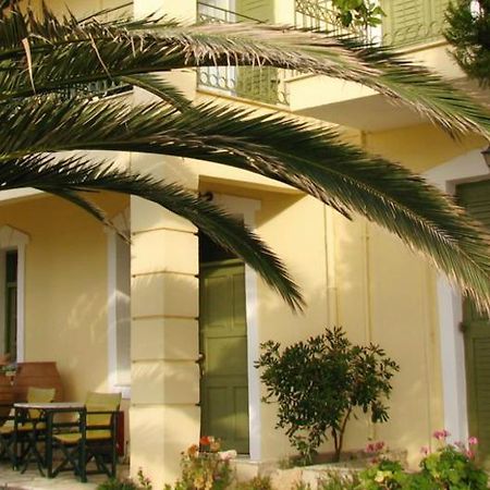 Hotel Myrtles Of Petani Vóvikes Exteriér fotografie